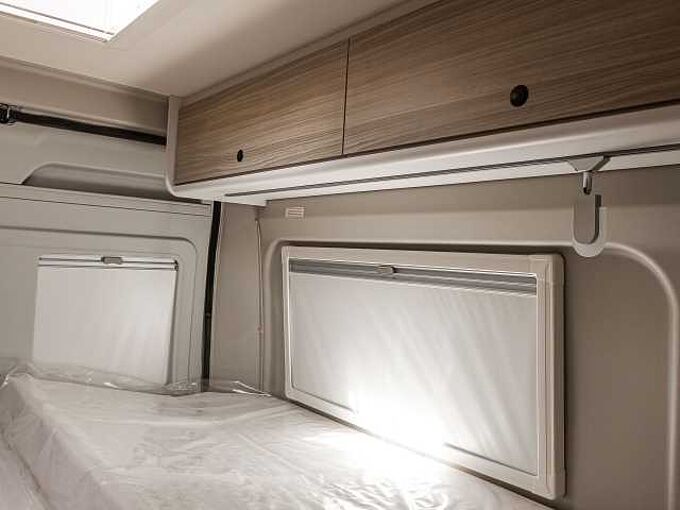 Etrusco CV 600 SB Dachklima Complete UPE 64.054 &euro;
