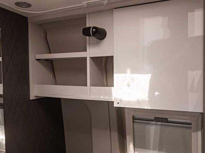 Etrusco CV 600 SB Dachklima Complete UPE 64.054 &euro;