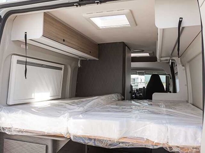 Etrusco CV 600 SB Dachklima Complete UPE 64.054 &euro;