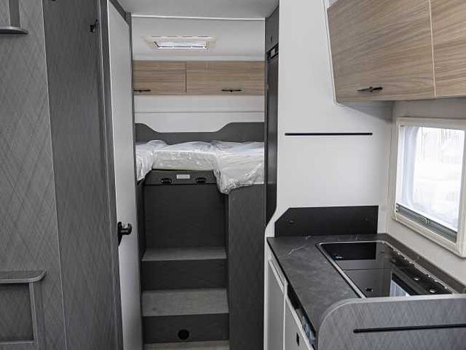 Etrusco T 6.9 SBC Modell 2026 UPE 70.839&euro;