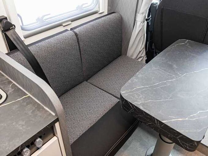 Etrusco T 6.9 SBC Modell 2026 UPE 70.839&euro;