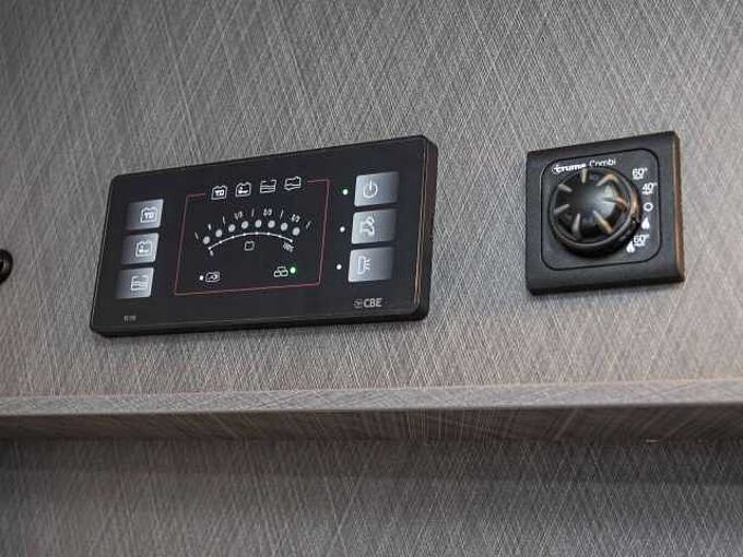 Etrusco T 6.9 SBC Modell 2026 UPE 70.839&euro;