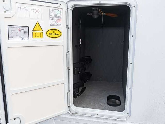 Etrusco T 6.9 SBC Modell 2026 UPE 70.839&euro;