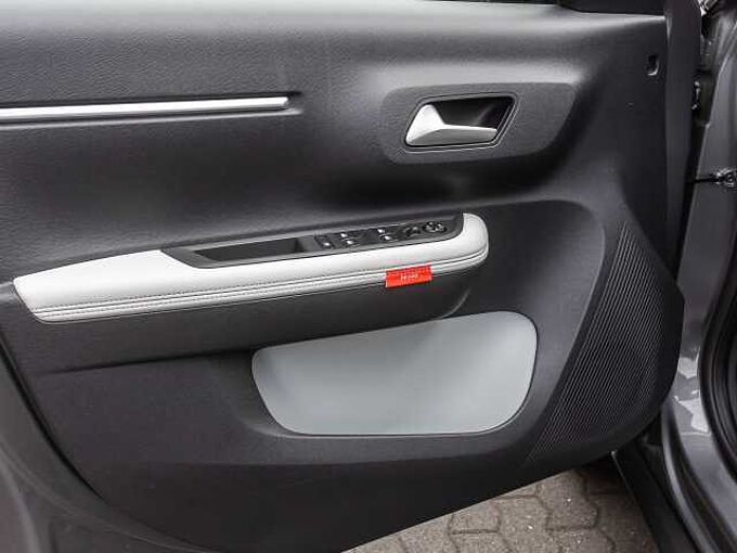 Citroen C3 NEUES MODELL Max Winterpaket