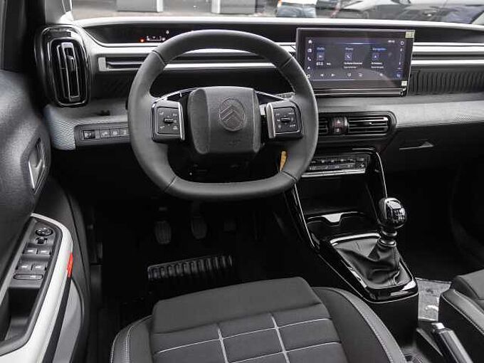 Citroen C3 NEUES MODELL Max Winterpaket