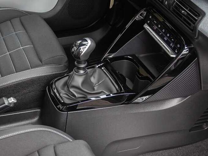 Citroen C3 NEUES MODELL Max Winterpaket