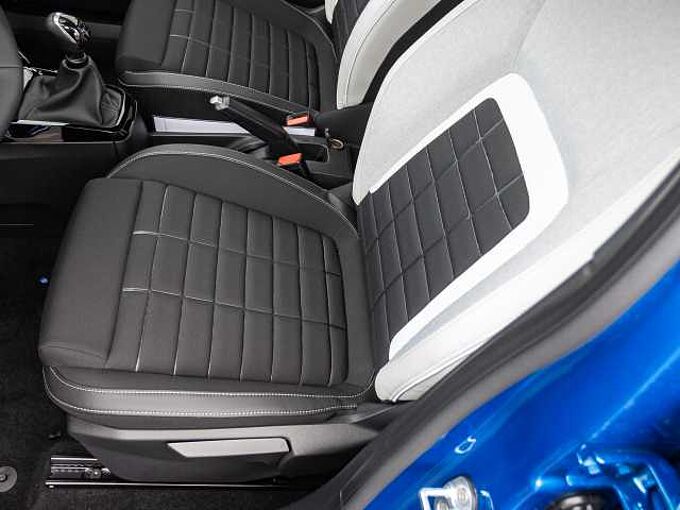 Citroen C3 NEUES MODELL Max Winterpaket
