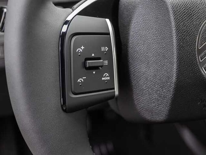 Citroen C3 NEUES MODELL Max Winterpaket