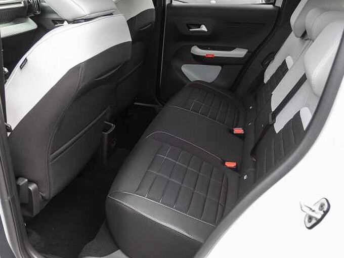 Citroen C3 NEUES MODELL Max Winterpaket