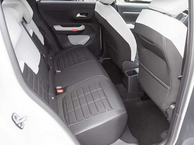 Citroen C3 NEUES MODELL Max Winterpaket