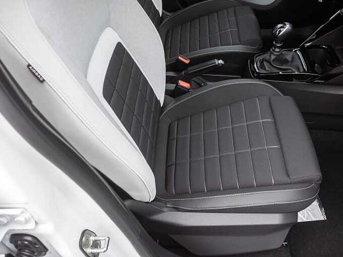 Citroen C3 NEUES MODELL Max Winterpaket