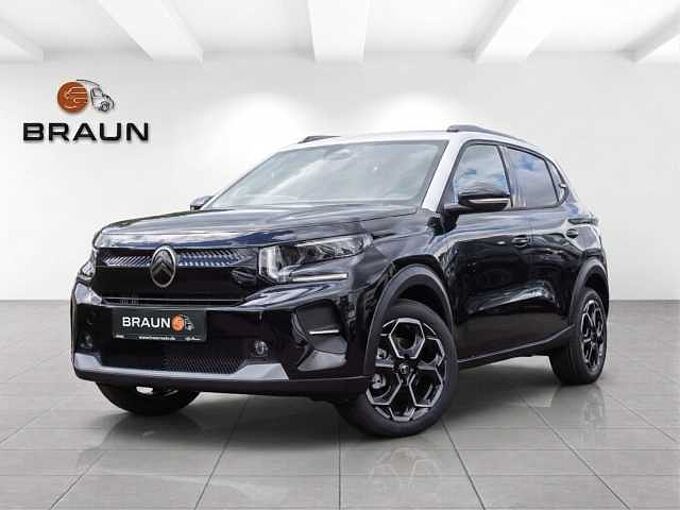 Citroen C3 NEUES MODELL Max Winterpaket