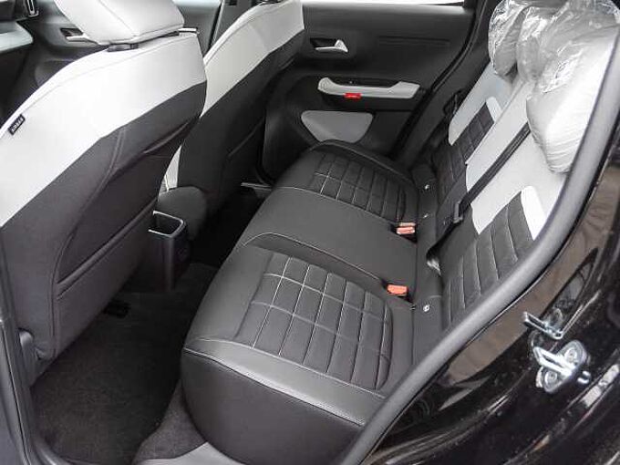 Citroen C3 NEUES MODELL Max Winterpaket