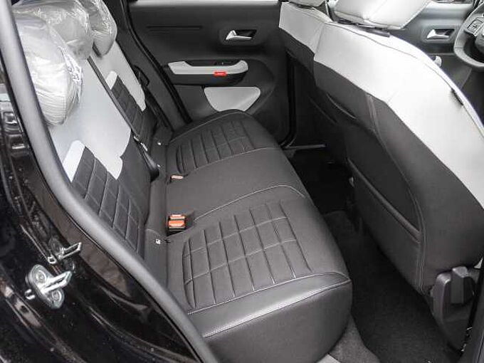 Citroen C3 NEUES MODELL Max Winterpaket