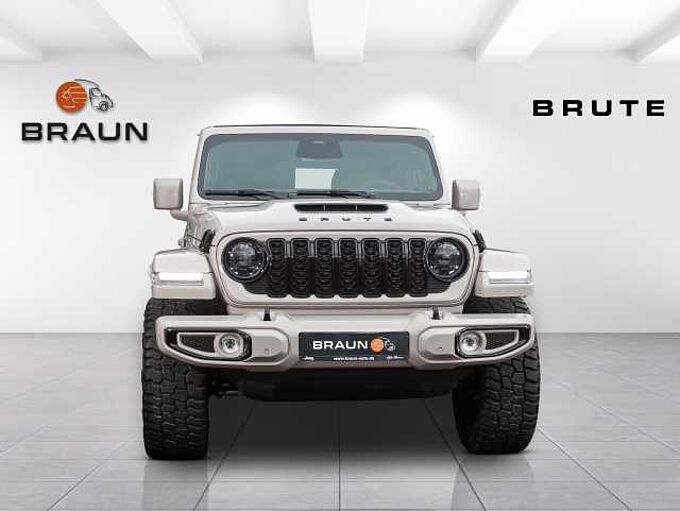 Jeep Wrangler BRUTE 2026 SKYONE