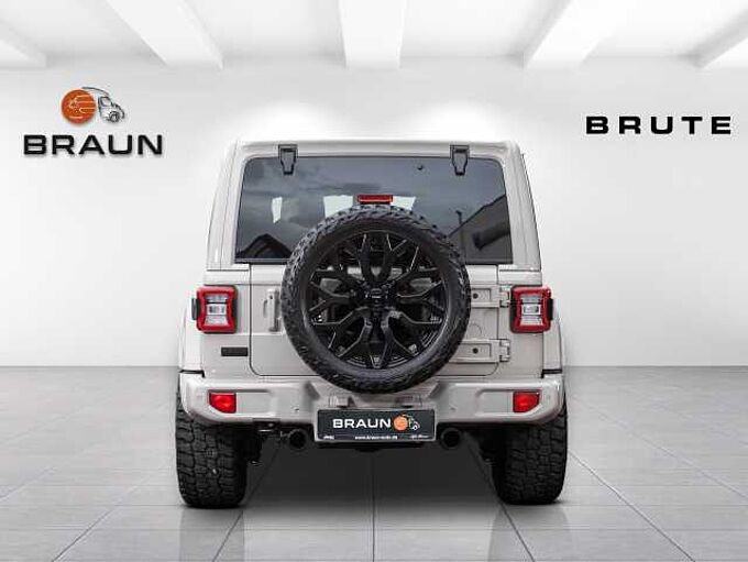 Jeep Wrangler BRUTE 2026 SKYONE
