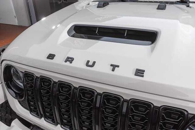 Jeep Wrangler BRUTE 2026 SKYONE