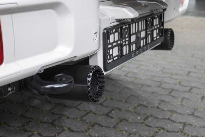 Jeep Wrangler BRUTE 2026 SKYONE