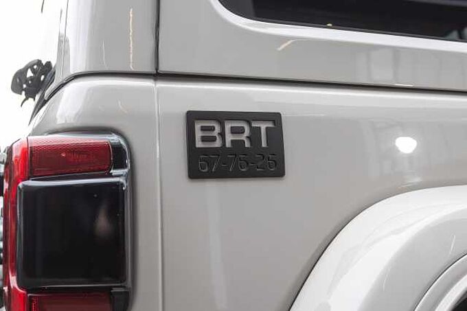 Jeep Wrangler BRUTE 2026 SKYONE