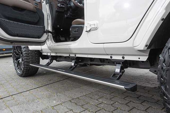 Jeep Wrangler BRUTE 2026 SKYONE