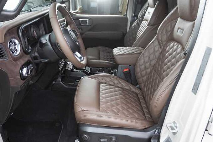 Jeep Wrangler BRUTE 2026 SKYONE