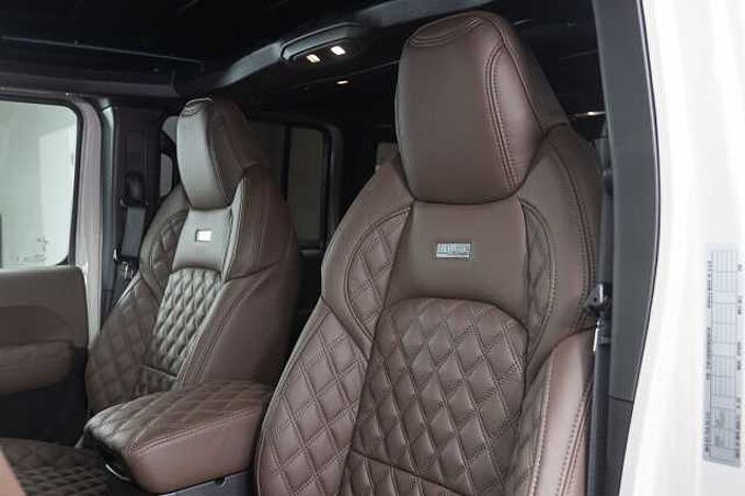 Jeep Wrangler BRUTE 2026 SKYONE