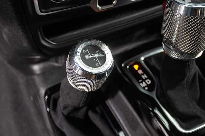 Jeep Wrangler BRUTE 2026 SKYONE