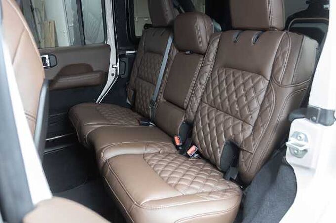 Jeep Wrangler BRUTE 2026 SKYONE