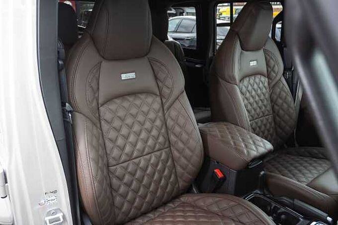 Jeep Wrangler BRUTE 2026 SKYONE