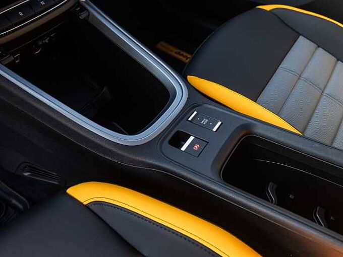 Jeep Avenger 1.2 48V 4xe Hybrid The North Face SD