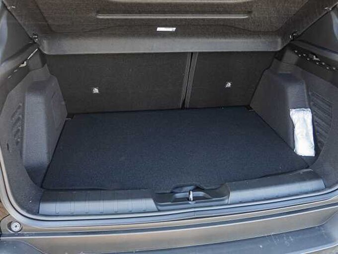 Jeep Avenger 1.2 48V 4xe Hybrid The North Face SD