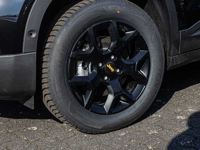 Jeep Avenger 1.2 48V 4xe Hybrid The North Face SD