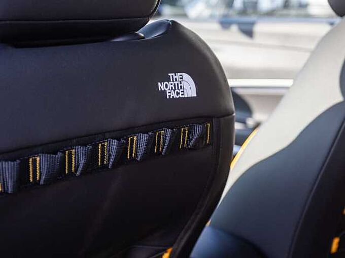 Jeep Avenger 1.2 48V 4xe Hybrid eAWD The North Face