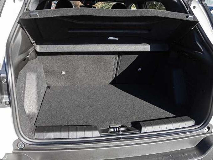 Jeep Avenger 1.2 48V 4xe Hybrid eAWD The North Face