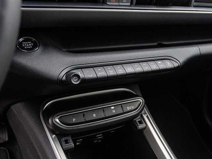 Jeep Avenger 1.2 48V 4xe Hybrid eAWD OVERLAND