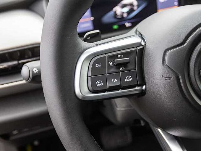 Jeep Avenger 1.2 48V 4xe Hybrid eAWD OVERLAND