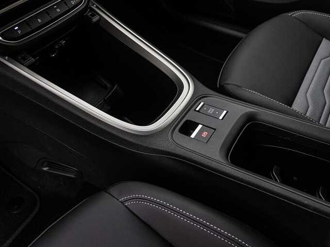 Jeep Avenger 1.2 48V 4xe Hybrid eAWD OVERLAND