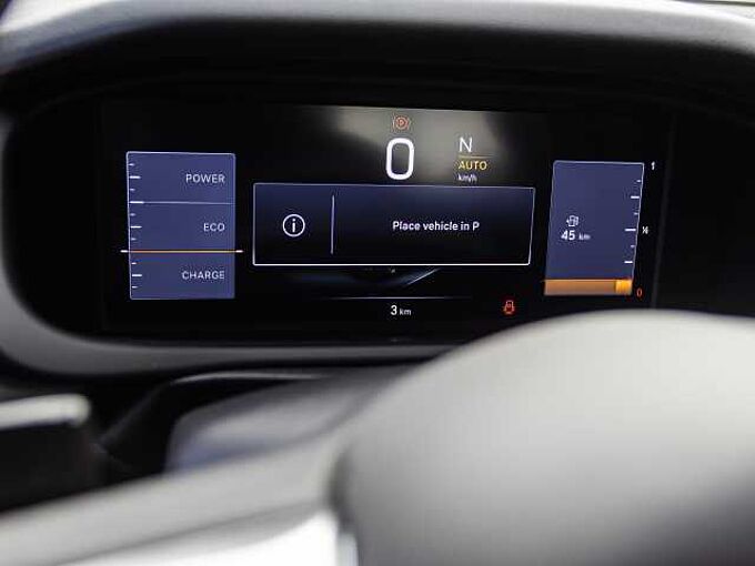 Jeep Avenger 1.2 48V 4xe Hybrid eAWD Upland