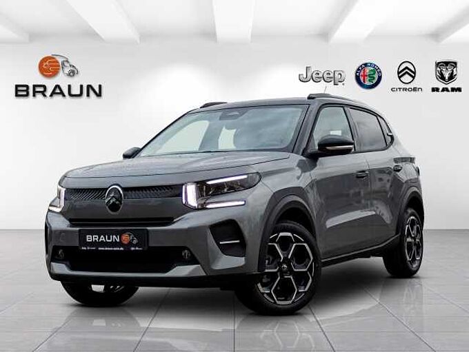 Citroen C3 Hybrid 110 &euml;-DCS6 MAX Winterpaket