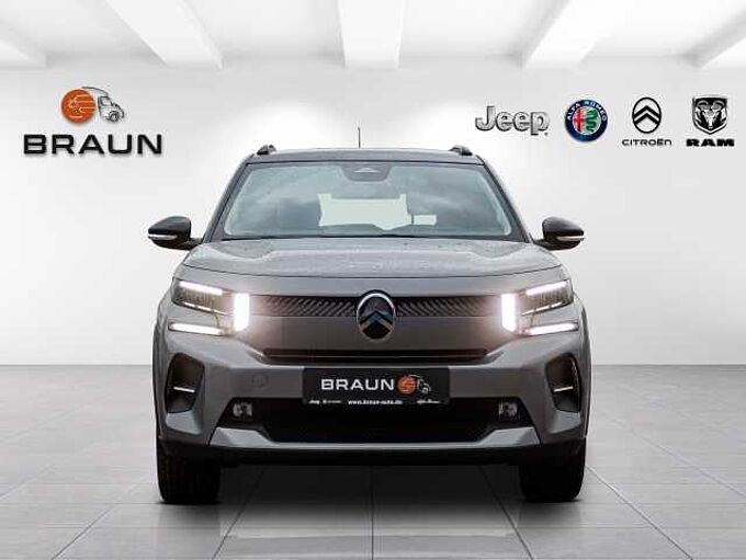 Citroen C3 Hybrid 110 &euml;-DCS6 MAX Winterpaket