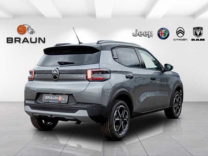 Citroen C3 Hybrid 110 &euml;-DCS6 MAX Winterpaket