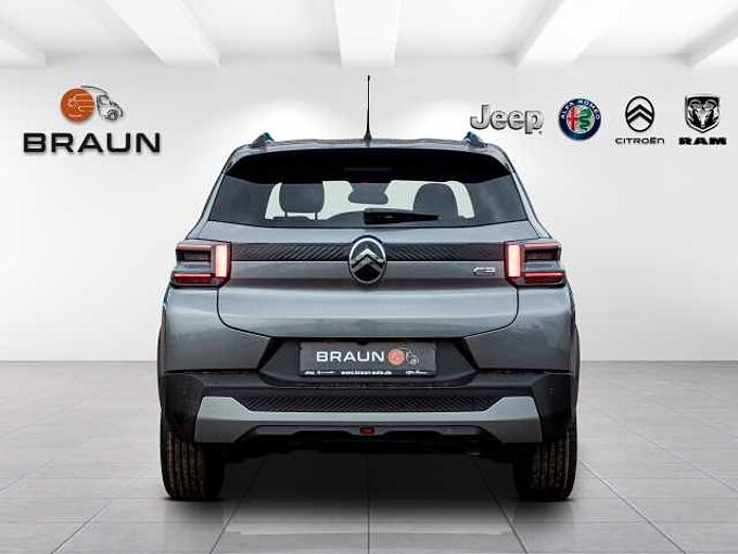 Citroen C3 Hybrid 110 &euml;-DCS6 MAX Winterpaket