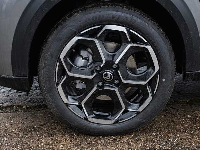 Citroen C3 Hybrid 110 &euml;-DCS6 MAX Winterpaket