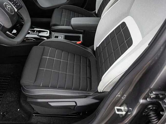 Citroen C3 Hybrid 110 &euml;-DCS6 MAX Winterpaket