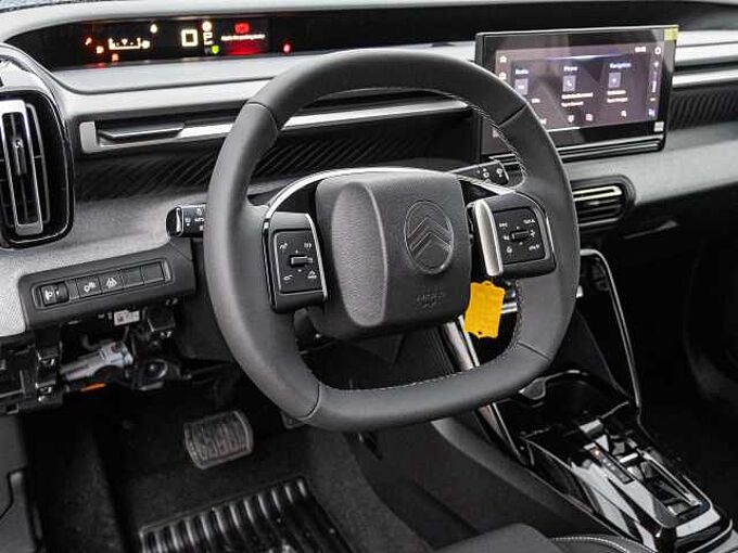 Citroen C3 Hybrid 110 &euml;-DCS6 MAX Winterpaket