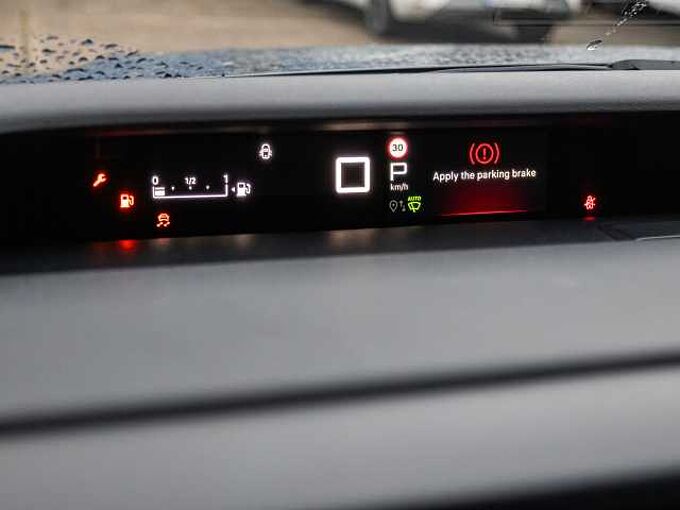 Citroen C3 Hybrid 110 &euml;-DCS6 MAX Winterpaket