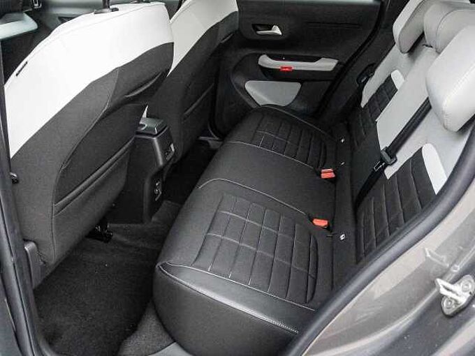 Citroen C3 Hybrid 110 &euml;-DCS6 MAX Winterpaket