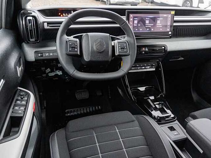 Citroen C3 Hybrid 110 &euml;-DCS6 MAX Winterpaket