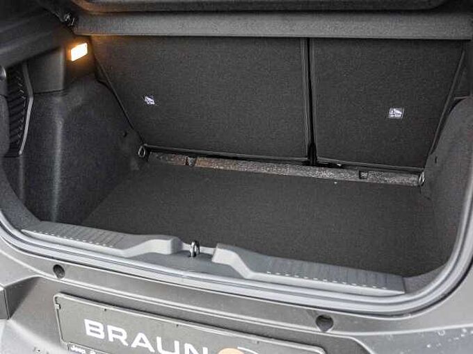 Citroen C3 Hybrid 110 &euml;-DCS6 MAX Winterpaket