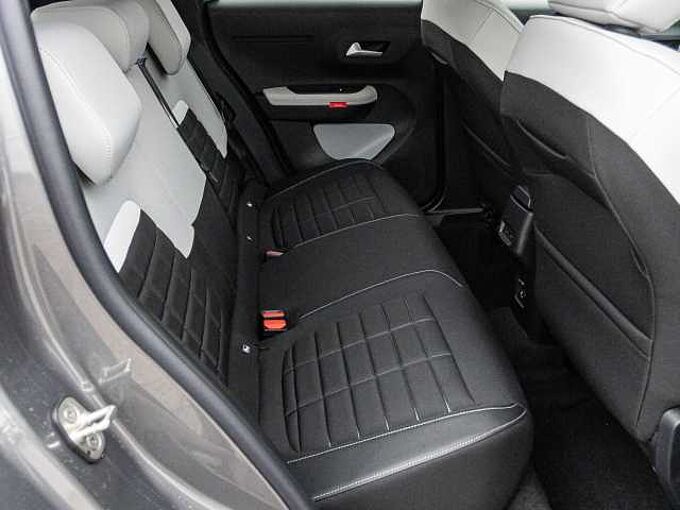 Citroen C3 Hybrid 110 &euml;-DCS6 MAX Winterpaket